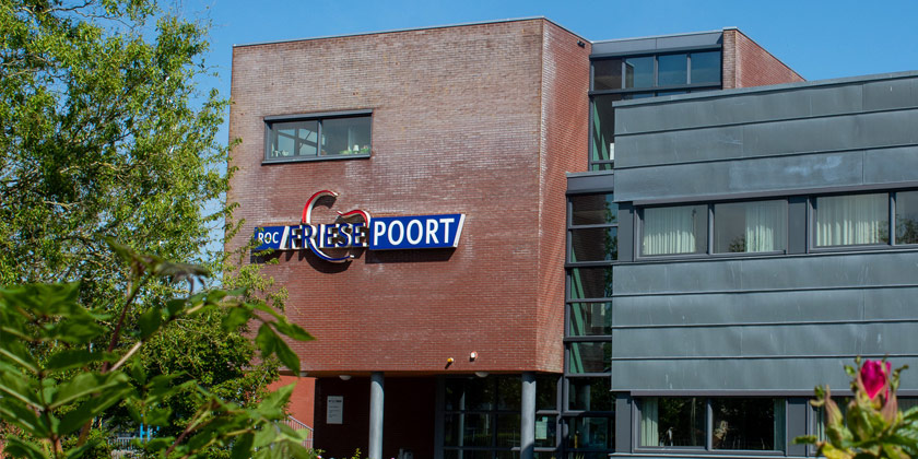 ROC Friese Poort wil studenten uit de auto en zet in op CO2-neutraal